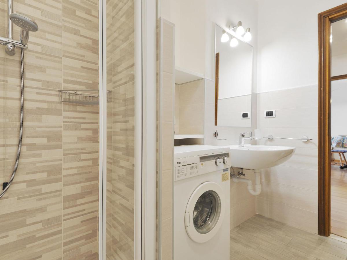 Apartment Condominio Al Parco-5 By Interhome Canazei Exterior photo