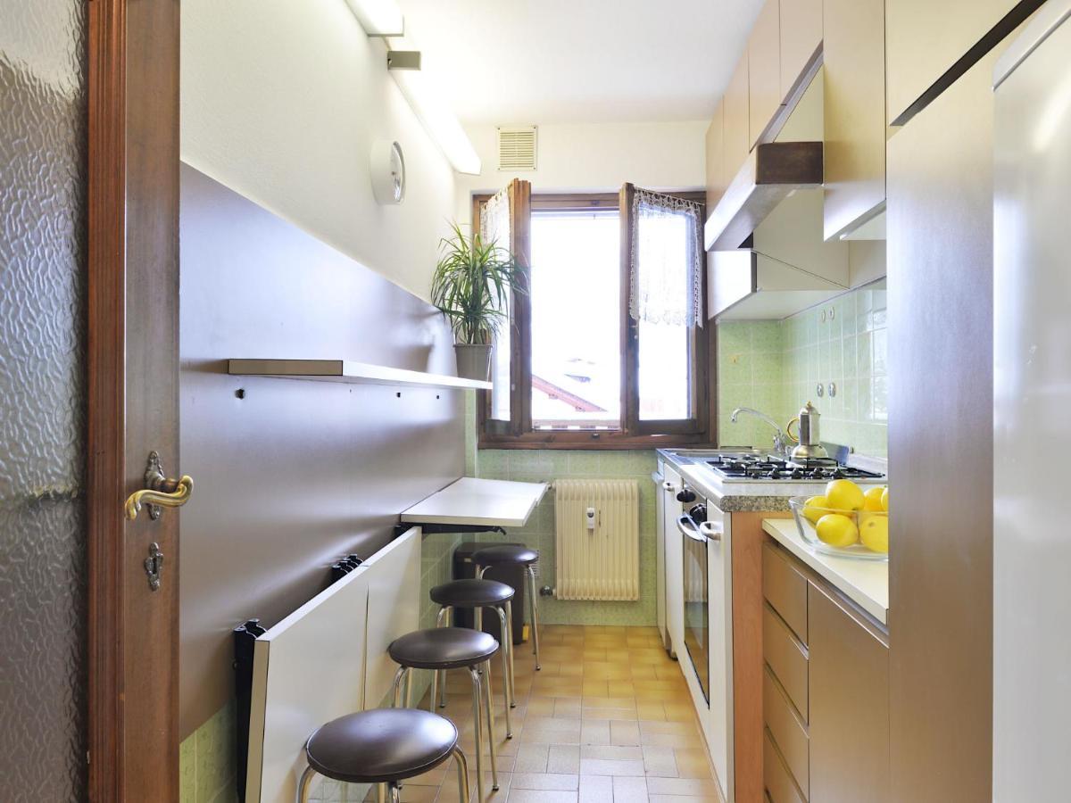 Apartment Condominio Al Parco-5 By Interhome Canazei Exterior photo