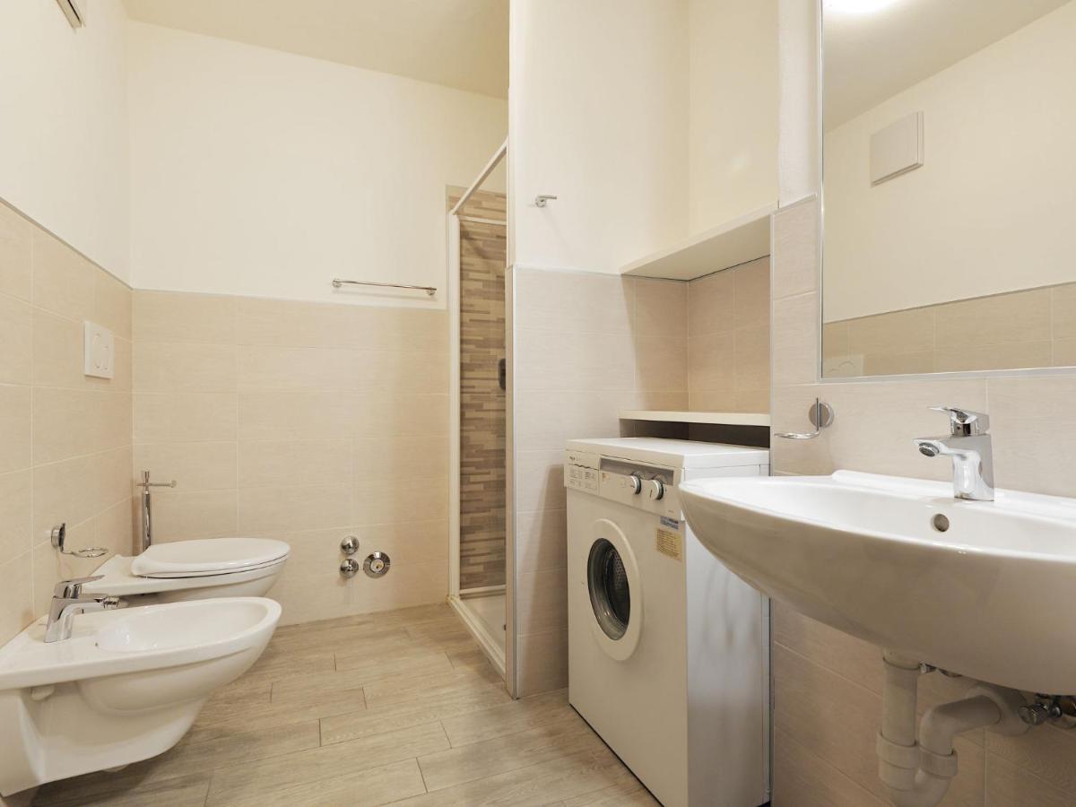 Apartment Condominio Al Parco-5 By Interhome Canazei Exterior photo