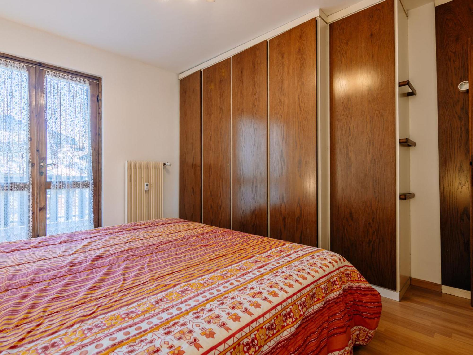 Apartment Condominio Al Parco-5 By Interhome Canazei Exterior photo