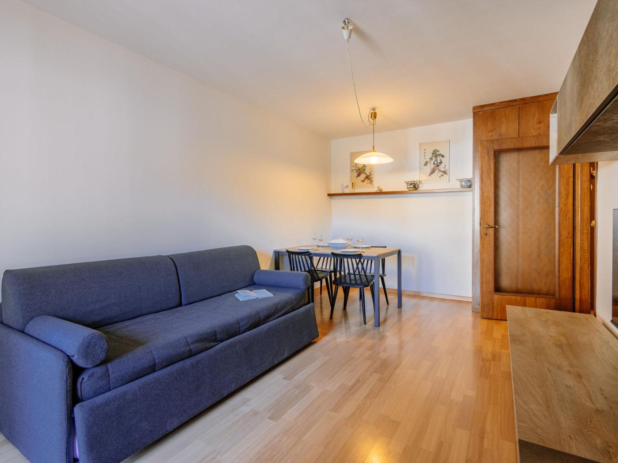 Apartment Condominio Al Parco-5 By Interhome Canazei Exterior photo